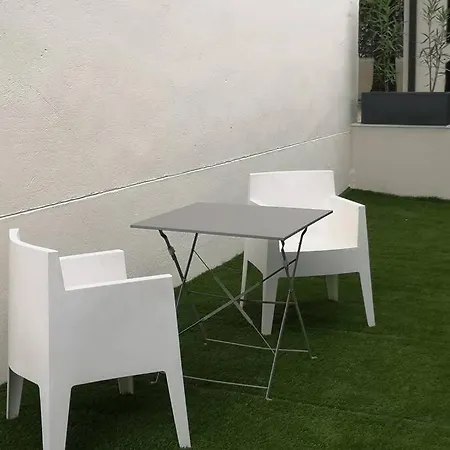 Cosy Sur דירה