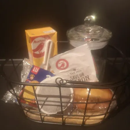 דירה Cosy Sur קונדרו
