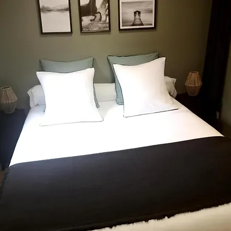 Cosy Sur Apartment