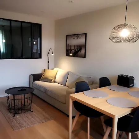 Apartment Cosy Sur Condrieu