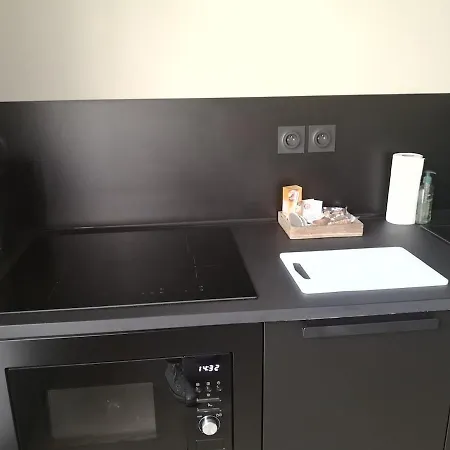 Apartment Cosy Sur Condrieu