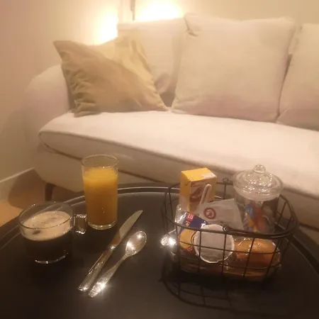 Cosy Sur Apartment