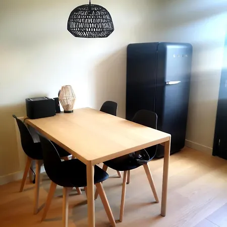 Apartment Cosy Sur